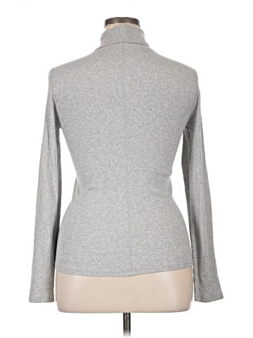 Everlane Long Sleeve Top (view 2)