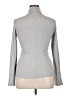 Everlane Gray Long Sleeve Top Size XL - photo 2