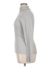 Everlane Gray Long Sleeve Top Size XL - photo 5