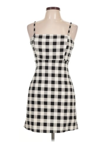Forever 21 Casual Dress (view 1)