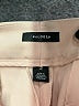 Halogen Solid Tan Casual Pants Size 14 - photo 4