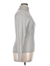 Everlane Gray Long Sleeve Top Size XL - photo 4