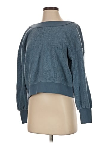 Daily Practice By Anthropologie Pullover Sweater (view 1)