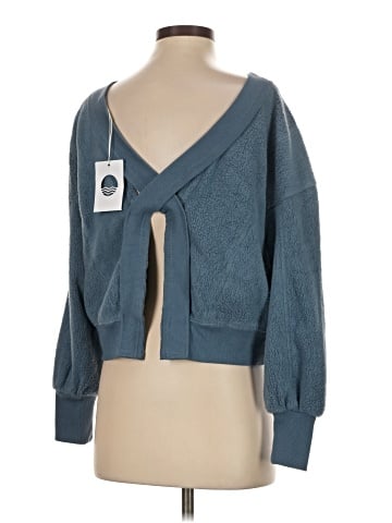Daily Practice By Anthropologie Pullover Sweater (view 2)