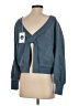 Daily Practice By Anthropologie Blue Pullover Sweater Size XXS - photo 2