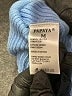 Papaya Blue Short Sleeve Top Size M - photo 8