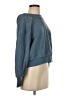 Daily Practice By Anthropologie Blue Pullover Sweater Size XXS - photo 4