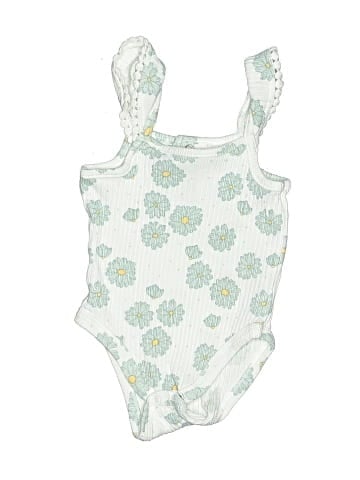 Catherine Malandrino Short Sleeve Onesie (view 1)