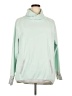 Old Navy 100% Polyester Green Sweatshirt Size XXL - photo 1