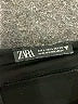 Zara Black Bodysuit Size L - photo 3