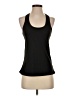 Vuori Black Tank Top Size S - photo 1