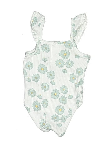 Catherine Malandrino Short Sleeve Onesie (view 2)