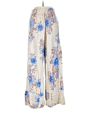Free People Linen Pants (view 2)
