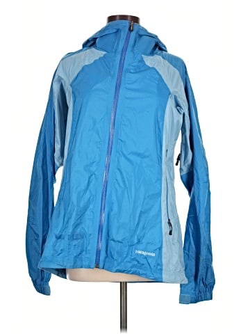 Patagonia Windbreaker (view 1)