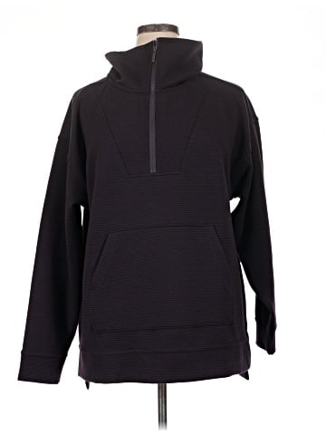 Zella Pullover Hoodie (view 1)