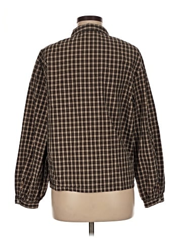 Everlane Long Sleeve Button-Down Shirt (view 2)