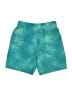 Gap Fit Teal Board Shorts Size M (kids) - photo 1