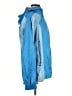Patagonia 100% Polyamide Color Block Blue Windbreaker Size L - photo 4