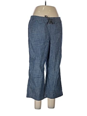 L.L.Bean Casual Pants (view 1)