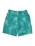 Gap Fit Teal Board Shorts Size M (kids) - photo 2