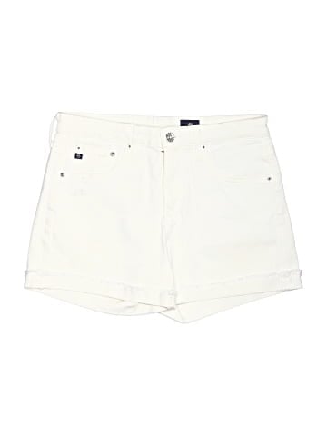 Adriano Goldschmied Shorts (view 1)