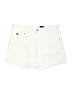Adriano Goldschmied Ivory Shorts Size 28 waist (estimated) - photo 1
