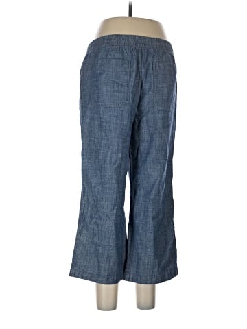 L.L.Bean Casual Pants (view 2)