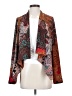 Cartonnier Brown Kimono Size S - photo 1
