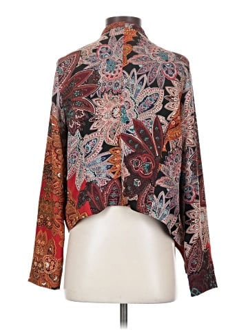 Cartonnier Kimono (view 2)