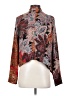 Cartonnier Brown Kimono Size S - photo 2