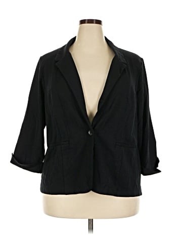 Cato Blazer (view 1)
