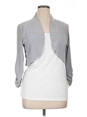 Rekucci Jacket (view 1)