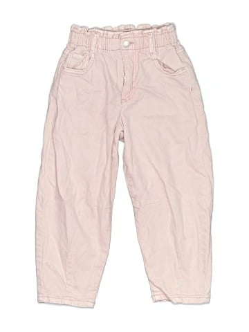 Zara Casual Pants (view 1)