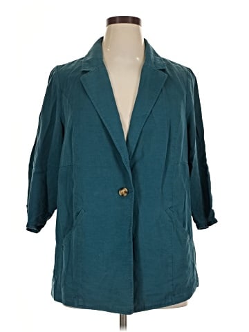 Torrid Blazer (view 1)