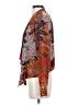Cartonnier Brown Kimono Size S - photo 5