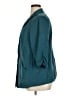 Torrid Teal Blazer Size 1X Plus (1) - photo 5