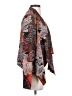 Cartonnier Brown Kimono Size S - photo 4