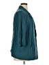 Torrid Teal Blazer Size 1X Plus (1) - photo 4