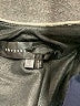 Theyskens' Theory Tweed Blue Blazer Size M - photo 6