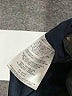 Theyskens' Theory Tweed Blue Blazer Size M - photo 8