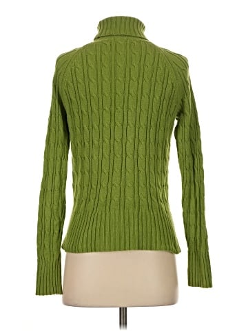 Context Turtleneck Sweater (view 2)