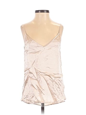 Babaton Sleeveless Blouse (view 1)