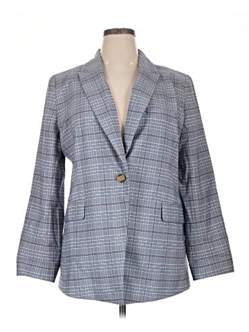 Halogen Blazer (view 1)