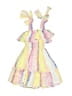 Jessica Simpson Yellow Dress 9-12 MO / 12 MO - photo 2