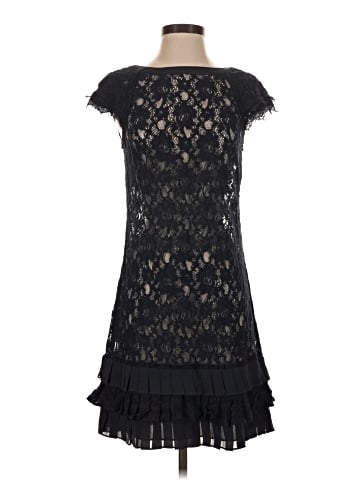 Jessica Simpson Cocktail Dress (view 1)