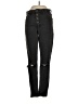 Lucky Brand Black Jeans Size 26 waist - photo 1