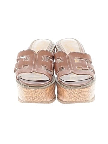 Sam Edelman Wedges (view 2)