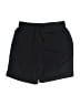 Gap Kids 100% Polyester Solid Black Athletic Shorts Size 8 - photo 1