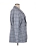 Halogen Plaid Gray Blazer Size XL - photo 4