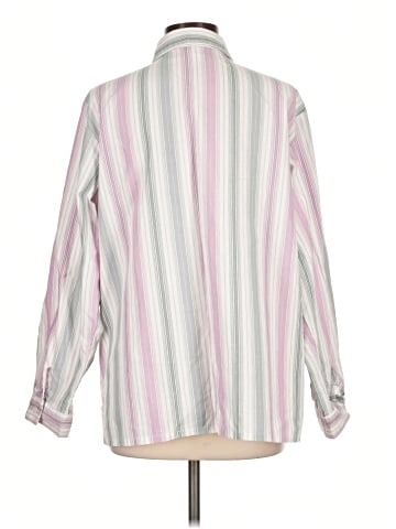 BonWorth Long Sleeve Button-Down Shirt (view 2)